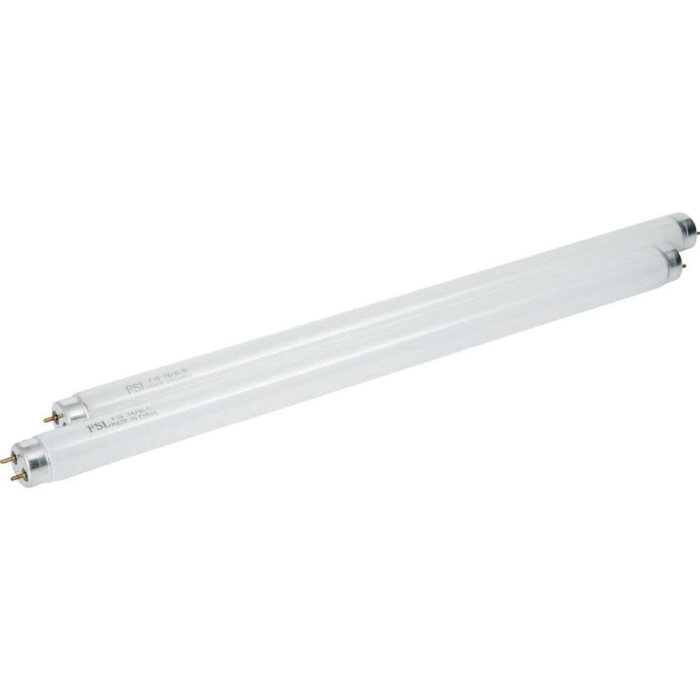 Vervangingslamp Voor Vliegenverdelgers, Hendi, 270172 & 270141, 230v/20w, 602x24x(h)24mm