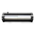 Houder Voor Vacuümzakken Op Rol Voor 975374 Vacuüm Verpakkingsmachine Kitchen Line, Hendi, Kitchen Line, 487x122x(h)107mm