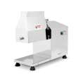 Hendi Vleesvermalser | Elektrisch | RVS | Max. 160x30mm | 230v | 220x465x430(h)mm