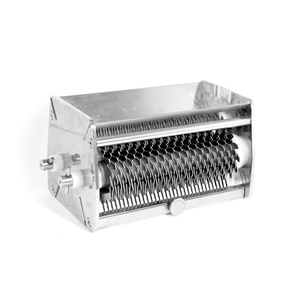 Rollers Voor Rund En Varken, Hendi, 235x130x(h)120mm