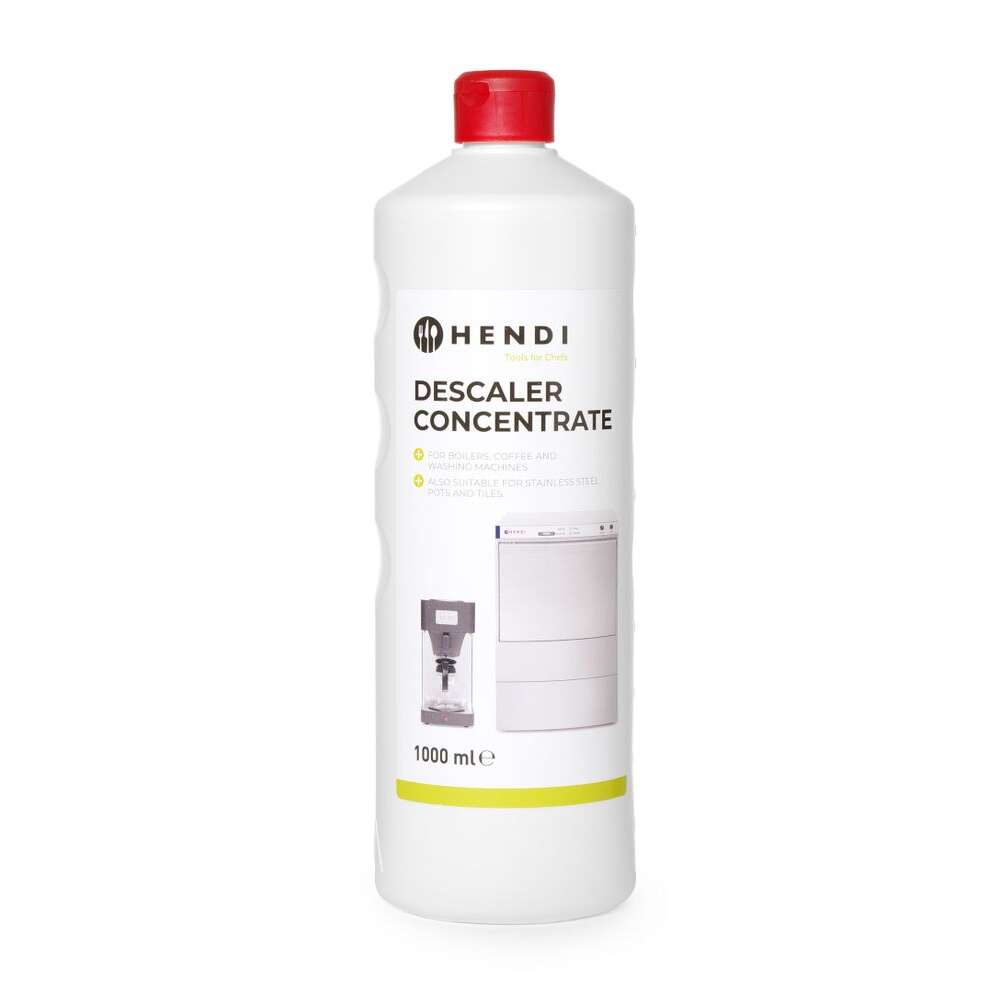 Ontkalker Geconcentreerd, Hendi