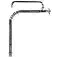 Waterkolom, 2 Of 6 Branders/platen "top"