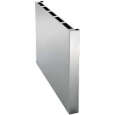 Thermische Paneel Links, Bescherming 20x GN 1/1