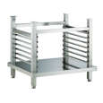 Steun Met Struktuur  Bakplaat Voor Oven 6 & 10x GN 1/1