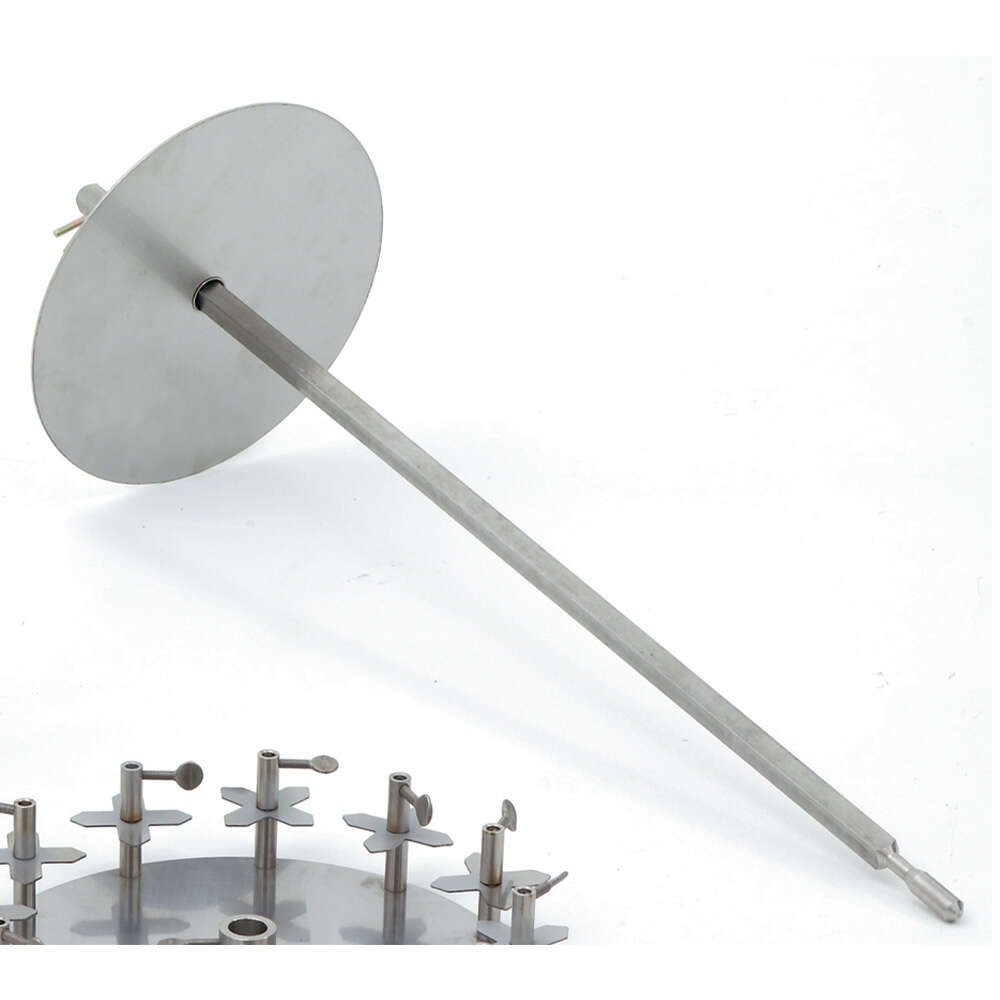 Supplementair Spit 80 Mm, Schijf 210 Mm