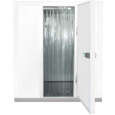 Gordijn Met Strips Voor Deur (900mm) Maxicold