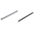 R.v.s. Rails (r En L) GN 2/1 Diverso