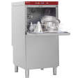 Pottenwasser Inox Mand 500x600 Mm + Break Tank