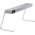 Voedselwarmer Tafelmodel, Met Steunen, 460 Mm