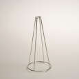 Inox Steun Voor Spuitzakken