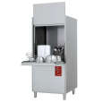 Pottenwasser Mand 700x700 Mm + Break Tank