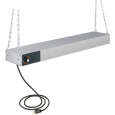 Voedselverwarmer Plafondmodel, 1070 Mm