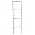 Ladder 400 4 Niveaus "modular Rack"