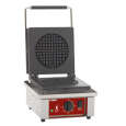 Elektrisch Wafelijzer Voor 4 Wafels