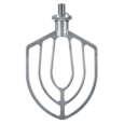 Spatel, 40 Liter (aanvullend)