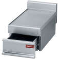 Neutraal Werkelement Met Lade -top-