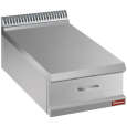 Neutraal Element, Module 1/2, Met Lade -top-