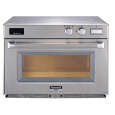 Panasonic Professionele Microgolf Oven | 3200W | RVS