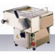 Diamond Pizzaroller + Patatsnijder | 0.75kw | Regelbare Breedtes