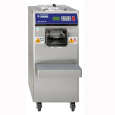 Gecombineerde Pastorisator En Ijsturbine 35 Liter/u, Luchtcondensor