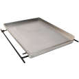Bakplaat "plancha" 670x545 Mm (cbq-075)