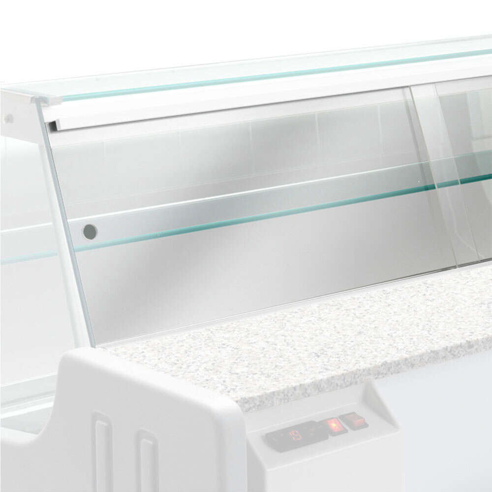 Profielen (2x) Voor Plexiglas Ro30/...