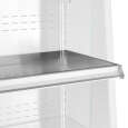 Schab In Inox Modena  1000 Mm (supplementair)
