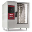 Diamond Combisteamer | Gas | 10x GN 1/1 | Cleaning | Stoom + Convectie | 867x850x1058mm