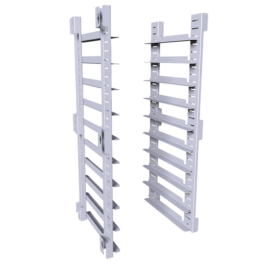Structuur En 600x400 15x (50 Mm) Of 30x (25 Mm)