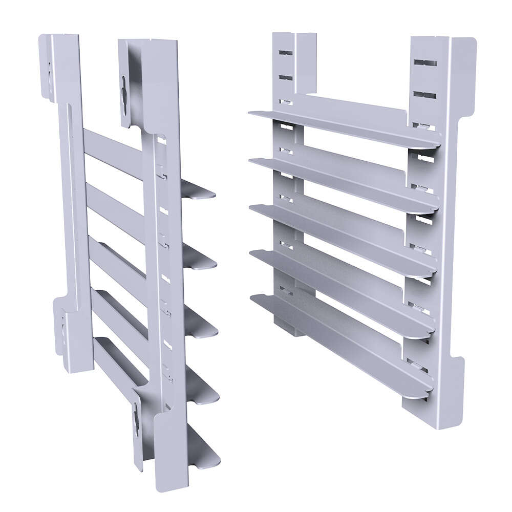 Structuur En 600x400 6x (50mm) Of 12x (25mm)