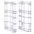 Structuur 6x Bakken 5 L. Ice Cream