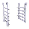 Structuur En 600x400 9x (50mm) Of 18x (25mm)