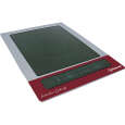 Diamond Inductieplaat | Inbouwbaar | Met Tactiele Toetsen | 400v | 440x580x70mm