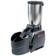 Ijscrusher 3 Liter + RVS Kuip