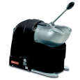 Ijscrusher, Met Hefboom