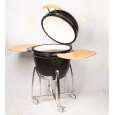 Railroad Kamado Bbq R18