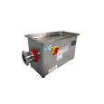 Combisteel Gehaktmolen | Mes N°12 (Ø120mm) | 90kg/u | Vaste Kop | 230v | 310x650x400mm