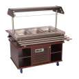 Warm Buffet GN 3/1