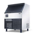 Combisteel IJsblokjesmachine | Volle Blokjes | 95kg/24u | Bunker 36kg | Luchtgekoeld | 780x745x900mm
