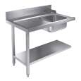 Aanvoertafel Bodemschap 1200 Links Tbv 7280.0045-0046