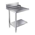 Afvoertafel Bodemschap 700 Links Tbv 7280.0045-0046