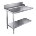 Afvoertafel Bodemschap 1100 Links Tbv 7280.0045-0046