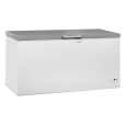 Vrieskist 572L Met RVS Deksel | -18/-24°c | 1775x743x840mm