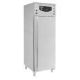 Combisteel Vrieskast | ENERGY LINE | 560L | RVS | -18°C/-22°C | Geforceerd | 740x875x2090mm