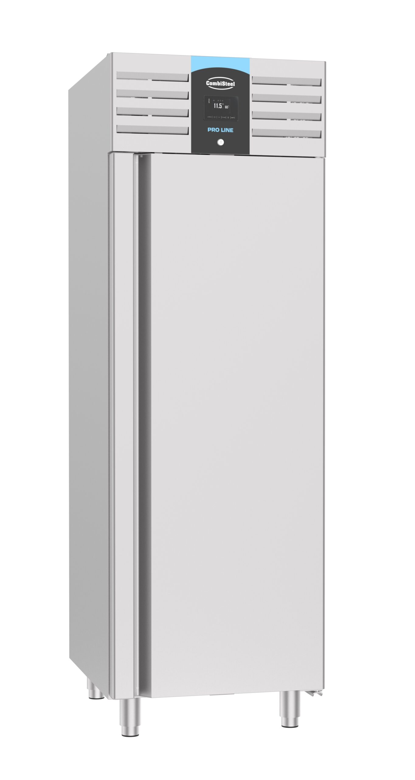 Combisteel | Chocolade Bewaarkast | 700 Liter - Afbeelding 2