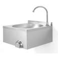 Handenwasbak Met Kniebediening