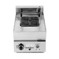 Unni-cooking | Pastakoker | 15 Liter | 400v | 400x650x300(h)mm