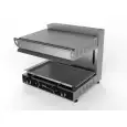 Unni-cooking | Elektrische Salamander | 230v | 600x500x540mm