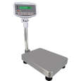 Diverso Weegschaal | Max. 32kg | 1g Nauwkeurig | Platform 300x400mm | 300x520x680mm