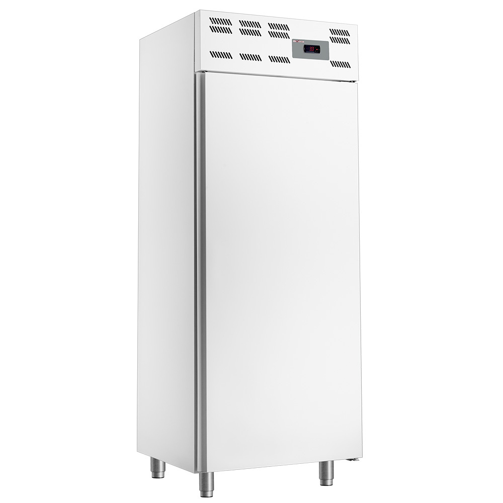 Diverso by Diamond Bakkerij Vrieskast | 20 geleiders EN 600x400 | -12°C/-22°C | Statisch | 725x675x1970mm